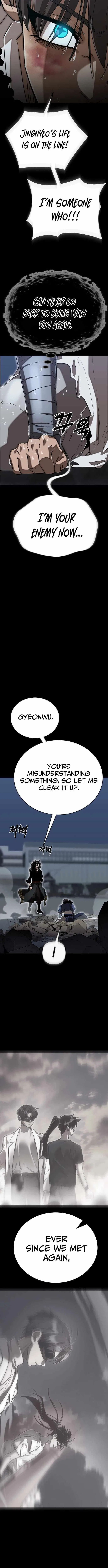 Reincarnation Path of The Underworld King Chapter 121 – Page 14