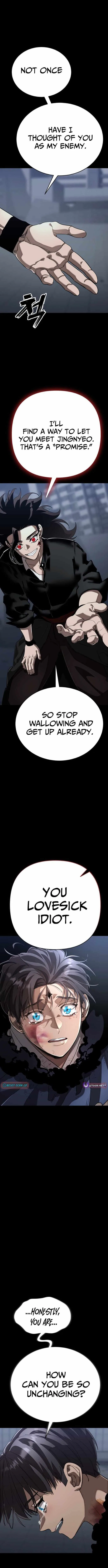 Reincarnation Path of The Underworld King Chapter 121 – Page 15