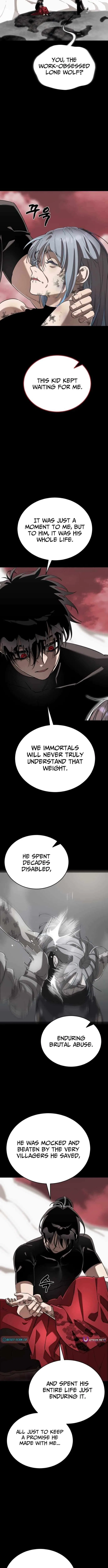Reincarnation Path of The Underworld King Chapter 120 – Page 2