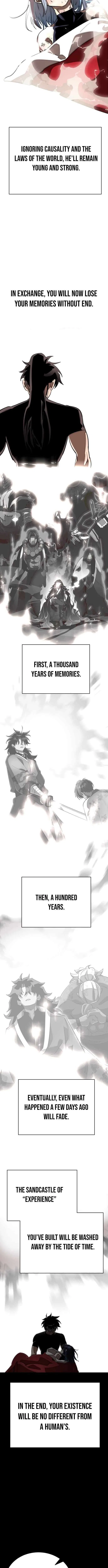 Reincarnation Path of The Underworld King Chapter 120 – Page 7