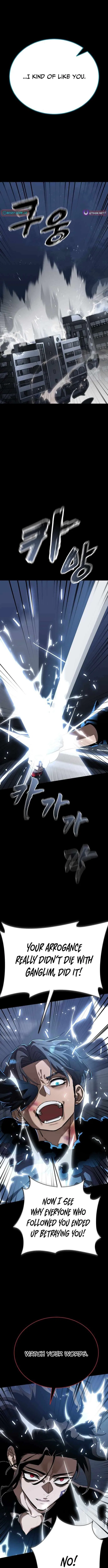 Reincarnation Path of The Underworld King Chapter 120 – Page 17