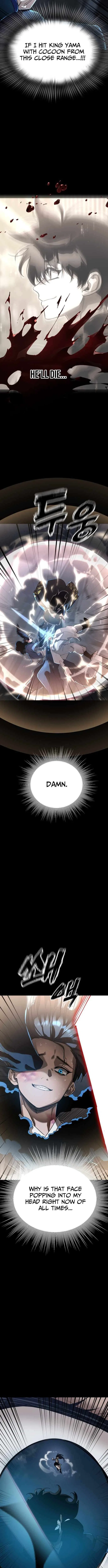 Reincarnation Path of The Underworld King Chapter 120 – Page 20
