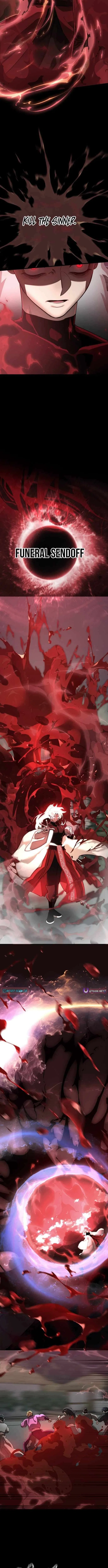 Reincarnation Path of The Underworld King Chapter 119 – Page 2