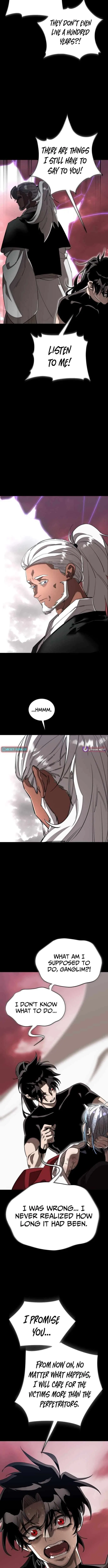 Reincarnation Path of The Underworld King Chapter 119 – Page 15