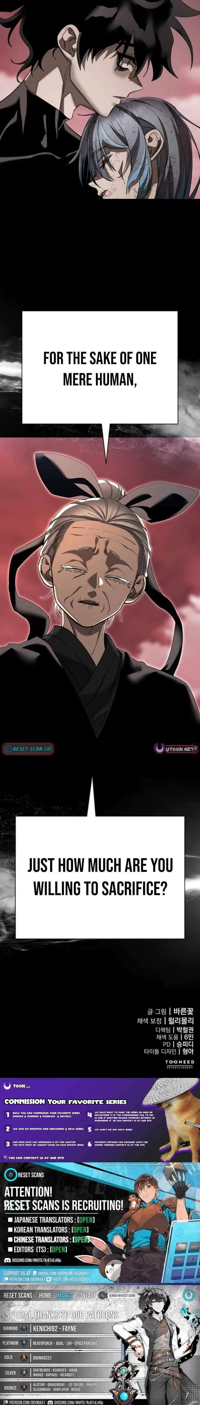 Reincarnation Path of The Underworld King Chapter 119 – Page 20