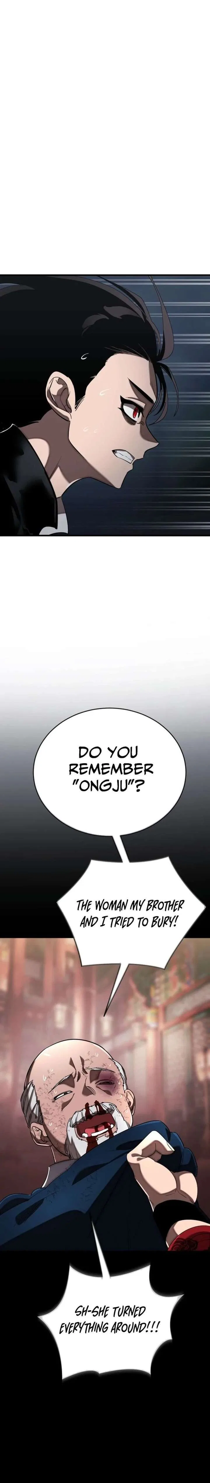 Reincarnation Path of The Underworld King Chapter 118 – Page 15