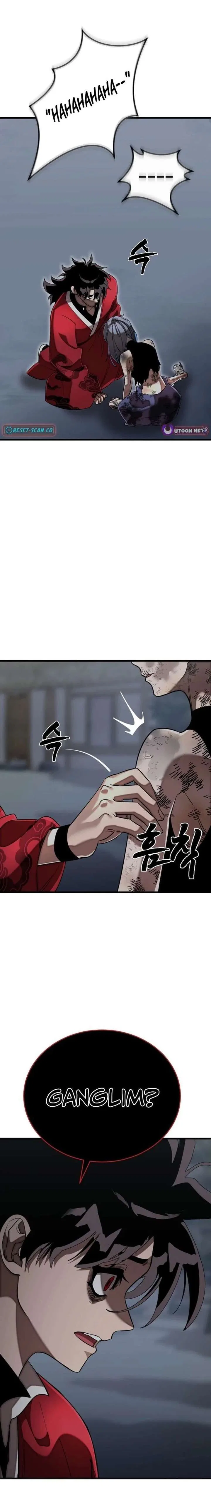 Reincarnation Path of The Underworld King Chapter 118 – Page 30
