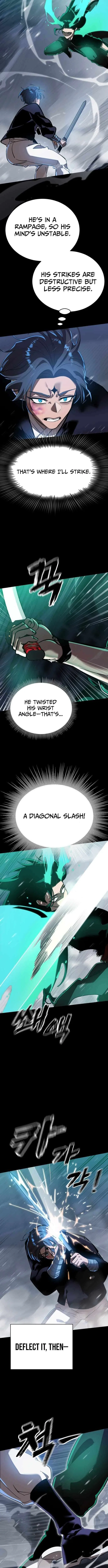 Reincarnation Path of The Underworld King Chapter 117 – Page 11