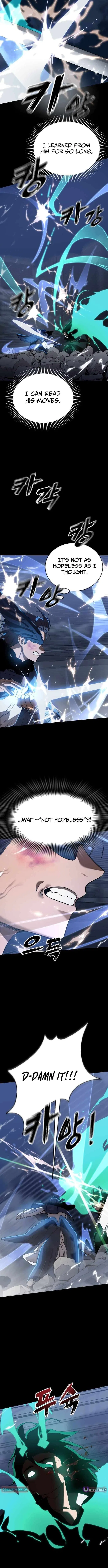 Reincarnation Path of The Underworld King Chapter 117 – Page 16