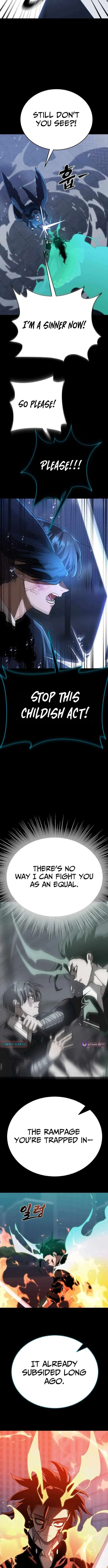 Reincarnation Path of The Underworld King Chapter 117 – Page 19