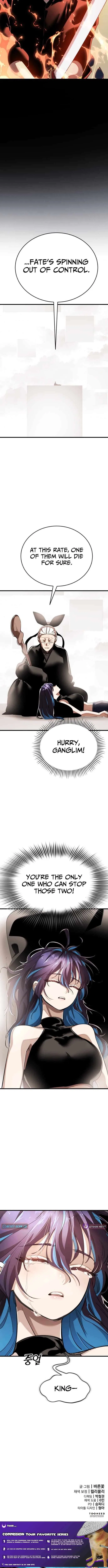 Reincarnation Path of The Underworld King Chapter 117 – Page 20