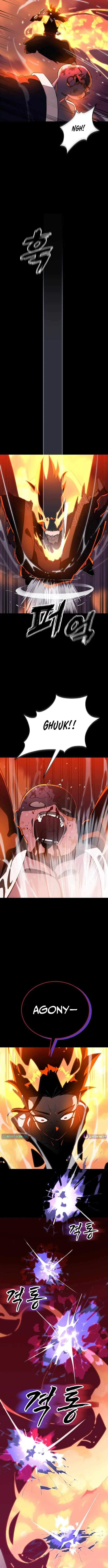 Reincarnation Path of The Underworld King Chapter 116 – Page 2