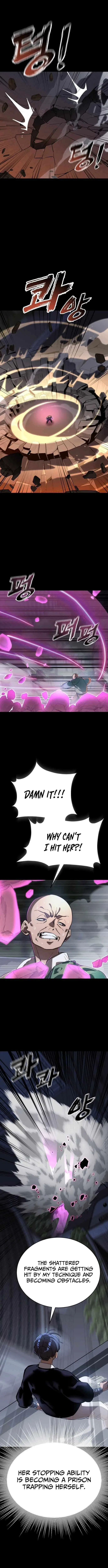 Reincarnation Path of The Underworld King Chapter 116 – Page 10