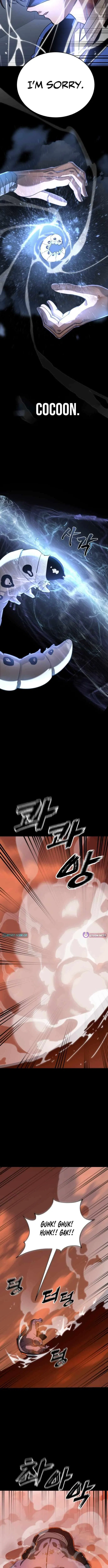 Reincarnation Path of The Underworld King Chapter 116 – Page 13