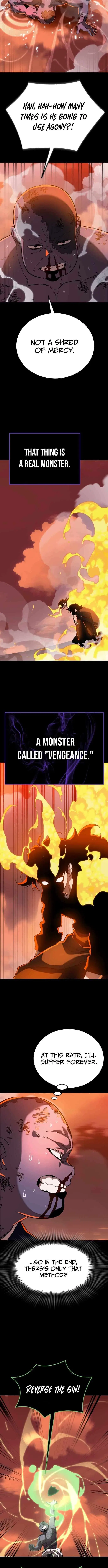 Reincarnation Path of The Underworld King Chapter 116 – Page 14