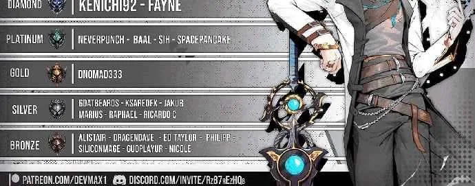 Reincarnation Path of The Underworld King Chapter 116 – Page 20