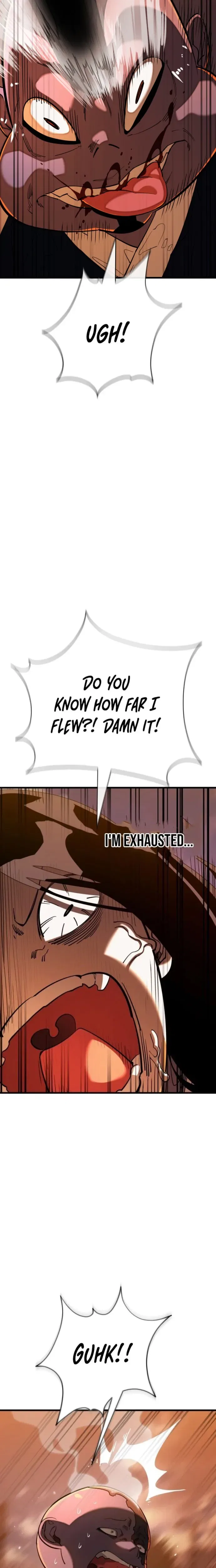 Reincarnation Path of The Underworld King Chapter 115 – Page 2