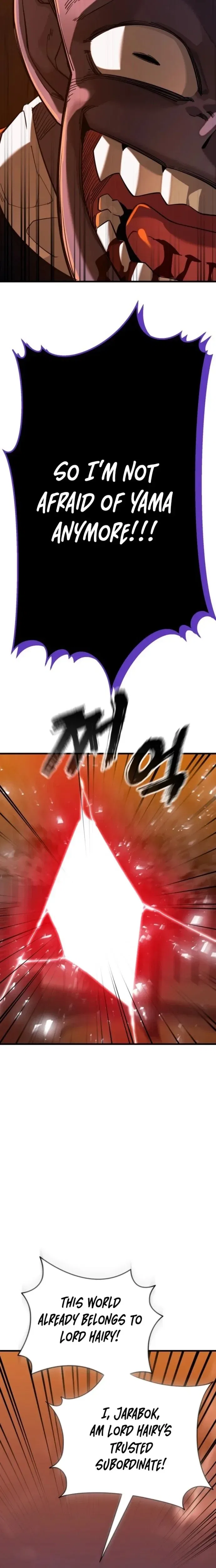Reincarnation Path of The Underworld King Chapter 115 – Page 15