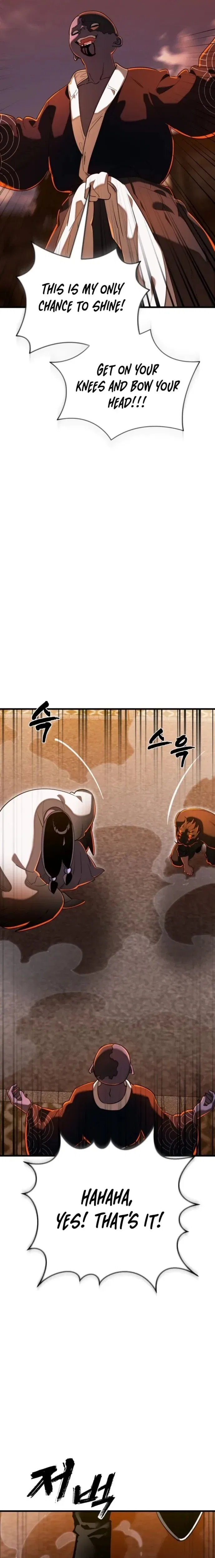 Reincarnation Path of The Underworld King Chapter 115 – Page 16