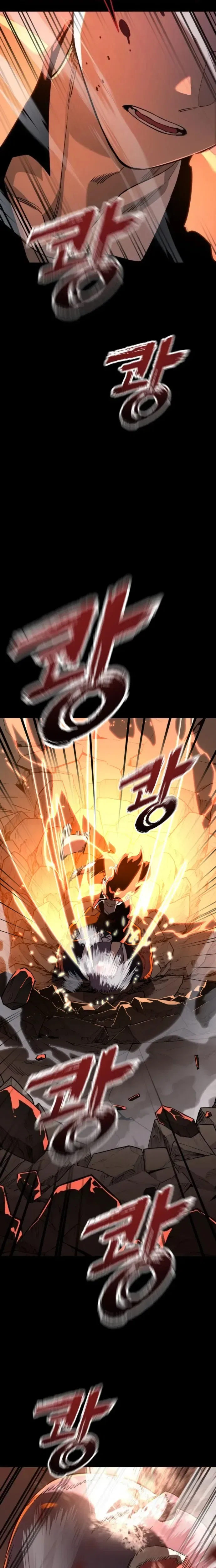 Reincarnation Path of The Underworld King Chapter 115 – Page 38