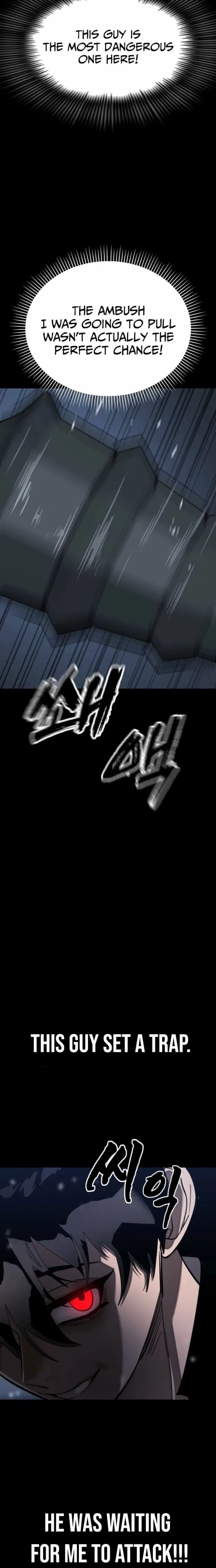 Reincarnation Path of The Underworld King Chapter 112 – Page 29