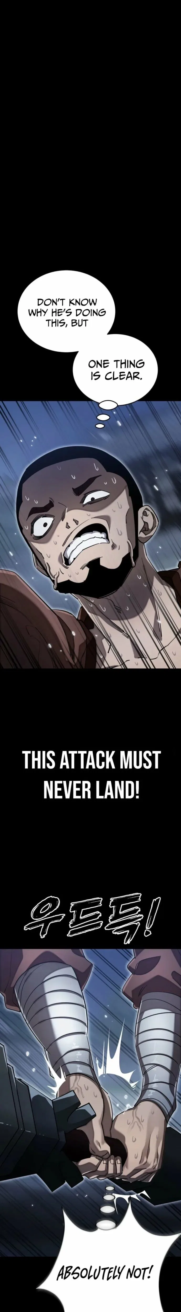 Reincarnation Path of The Underworld King Chapter 112 – Page 30