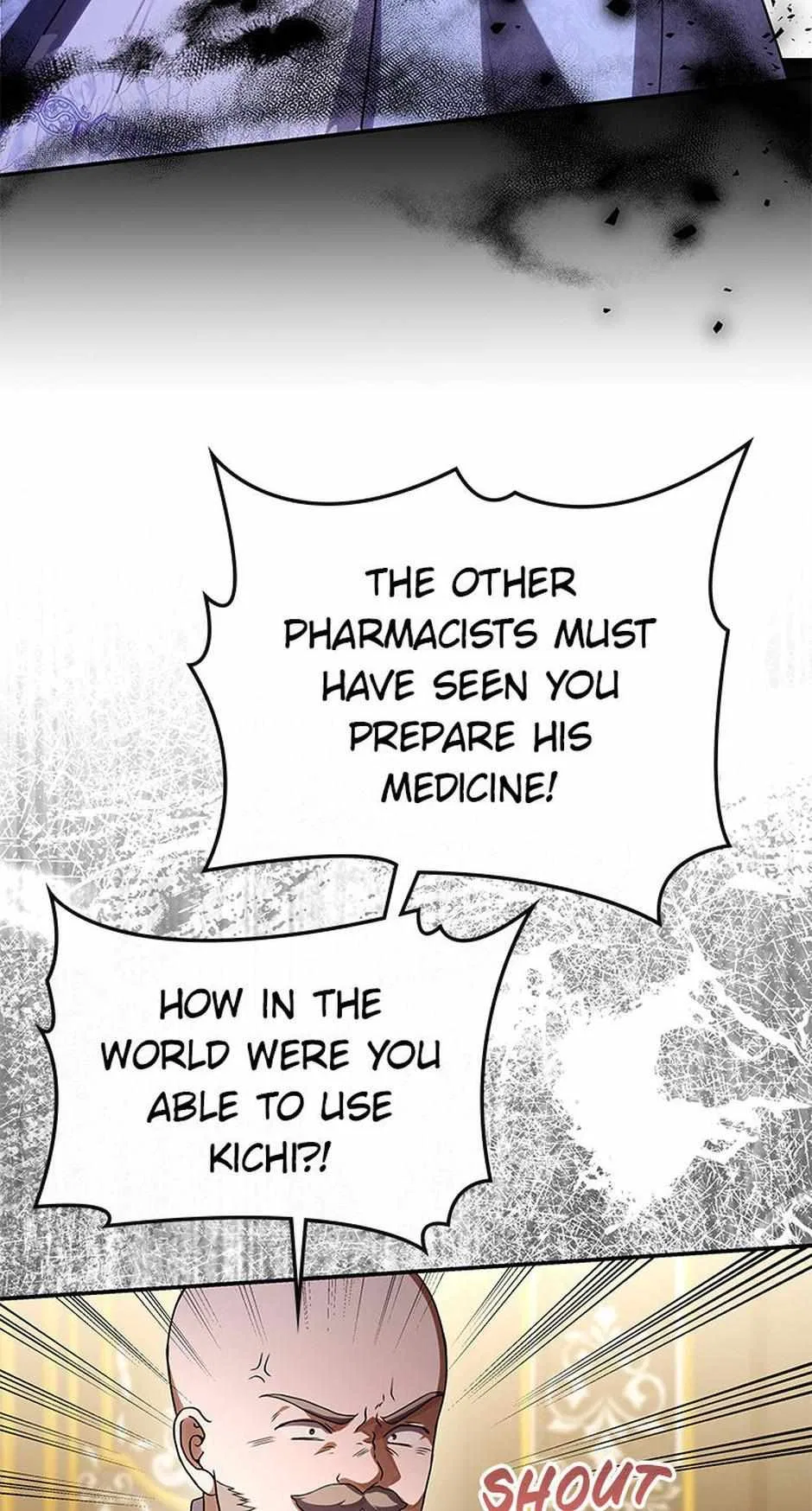 Azelda: The Spirit Master’s Contract Marriage Chapter 45 – Page 4