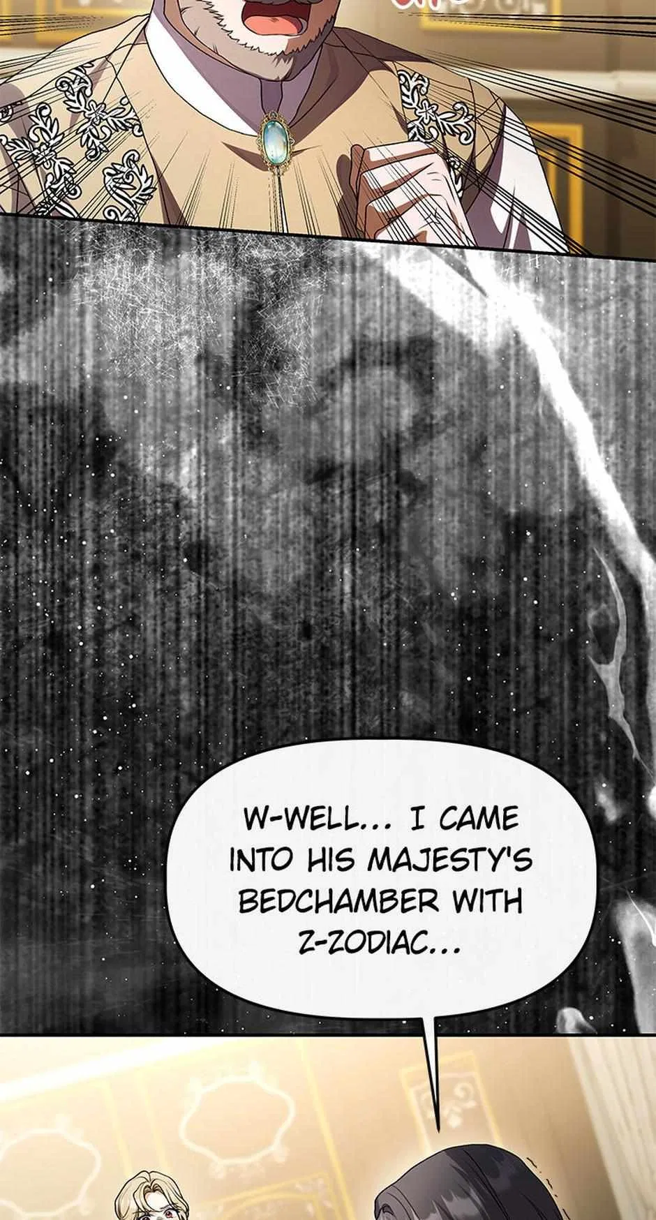 Azelda: The Spirit Master’s Contract Marriage Chapter 45 – Page 5