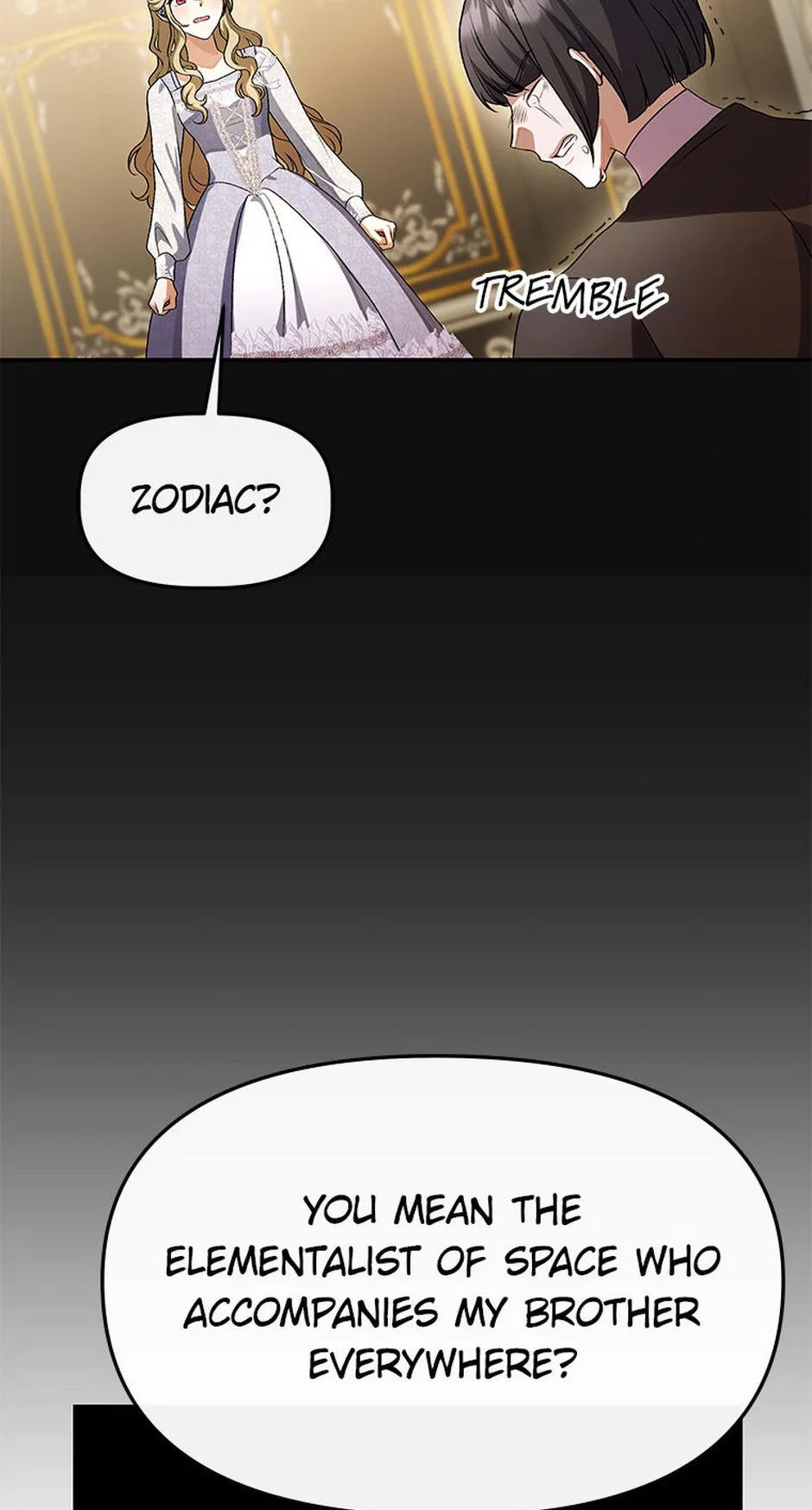Azelda: The Spirit Master’s Contract Marriage Chapter 45 – Page 6