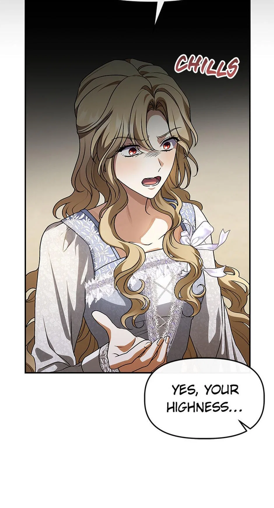 Azelda: The Spirit Master’s Contract Marriage Chapter 45 – Page 7