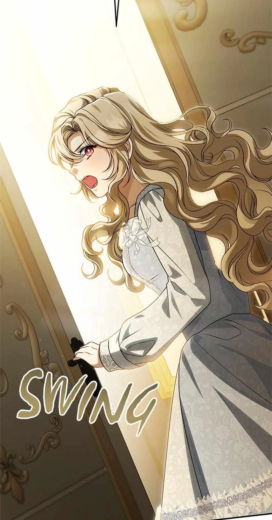 Azelda: The Spirit Master’s Contract Marriage Chapter 45 – Page 10