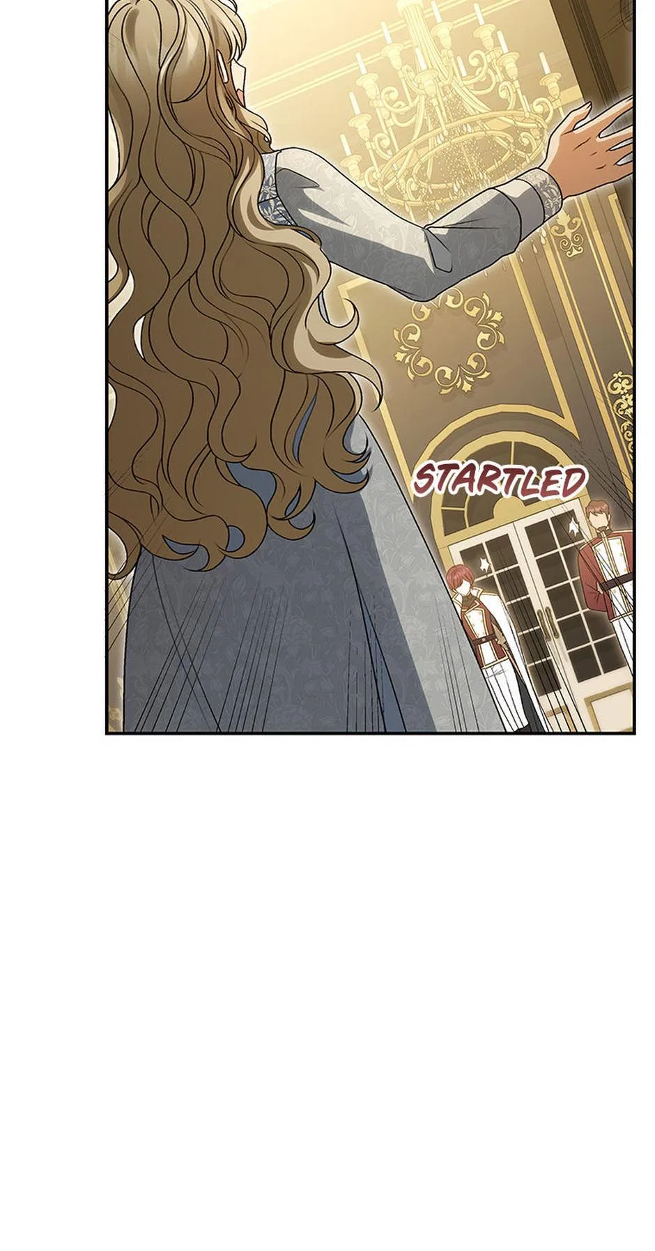 Azelda: The Spirit Master’s Contract Marriage Chapter 45 – Page 13