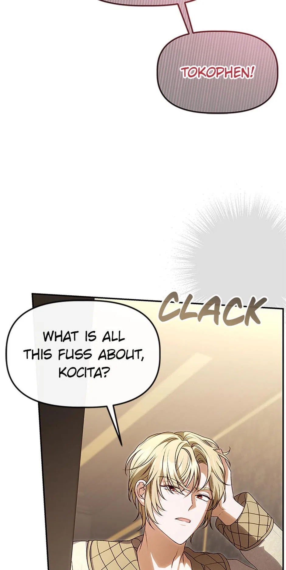 Azelda: The Spirit Master’s Contract Marriage Chapter 45 – Page 15