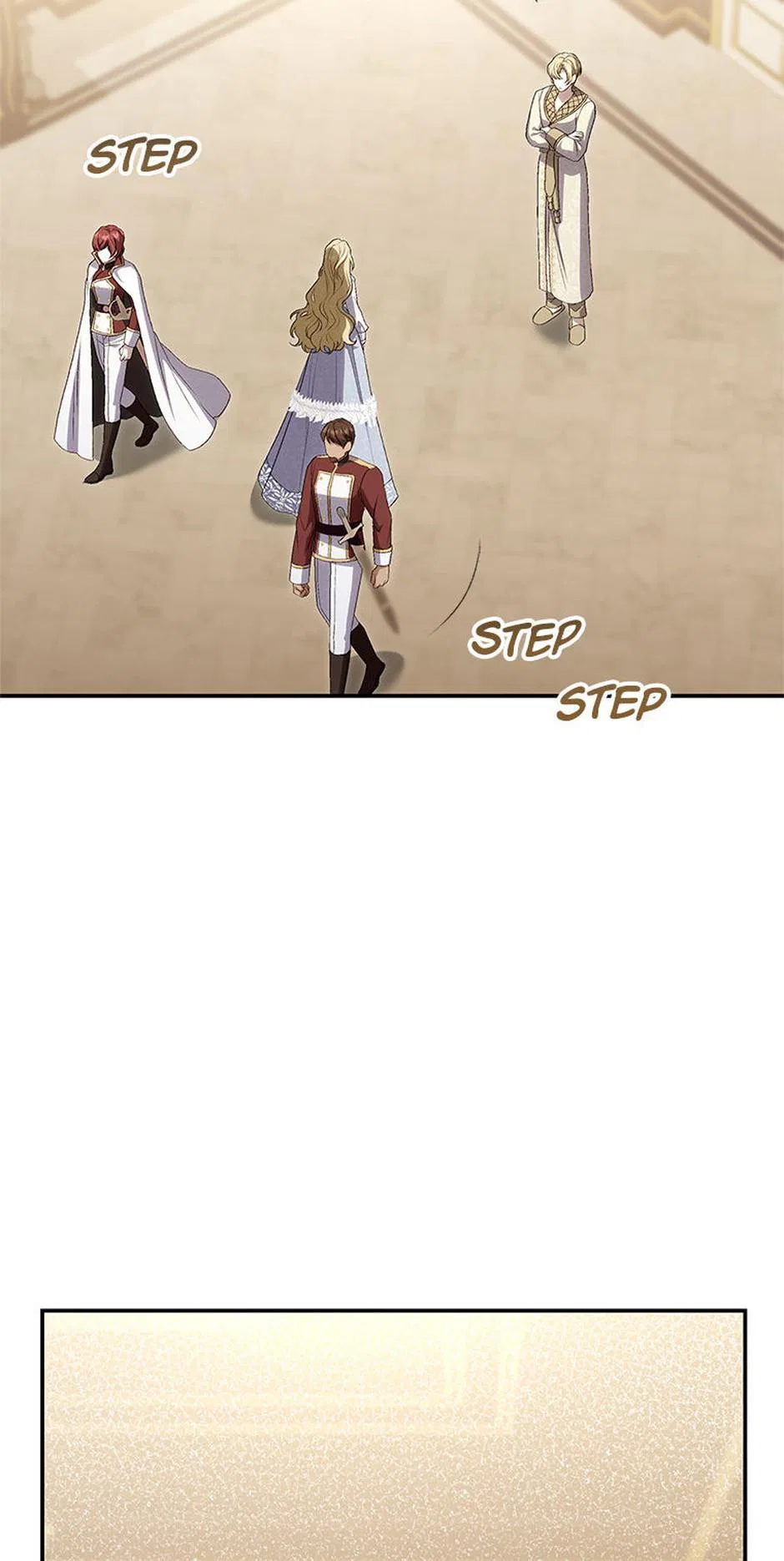 Azelda: The Spirit Master’s Contract Marriage Chapter 45 – Page 17