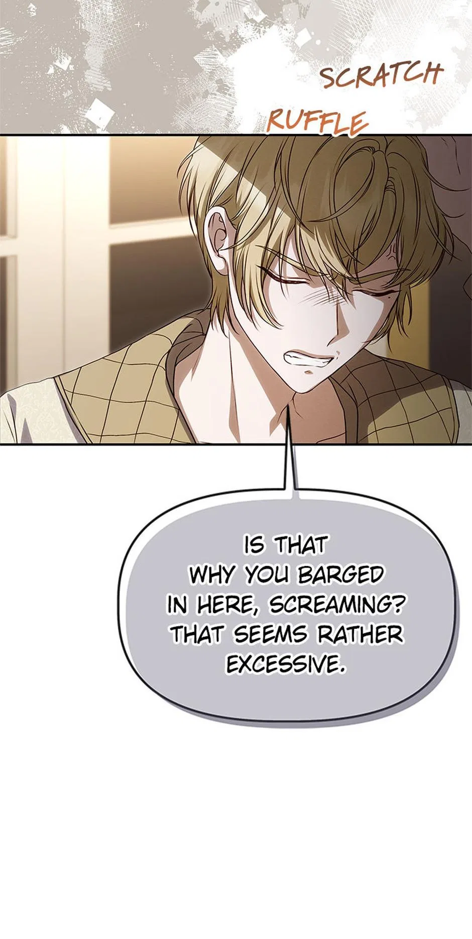 Azelda: The Spirit Master’s Contract Marriage Chapter 45 – Page 20