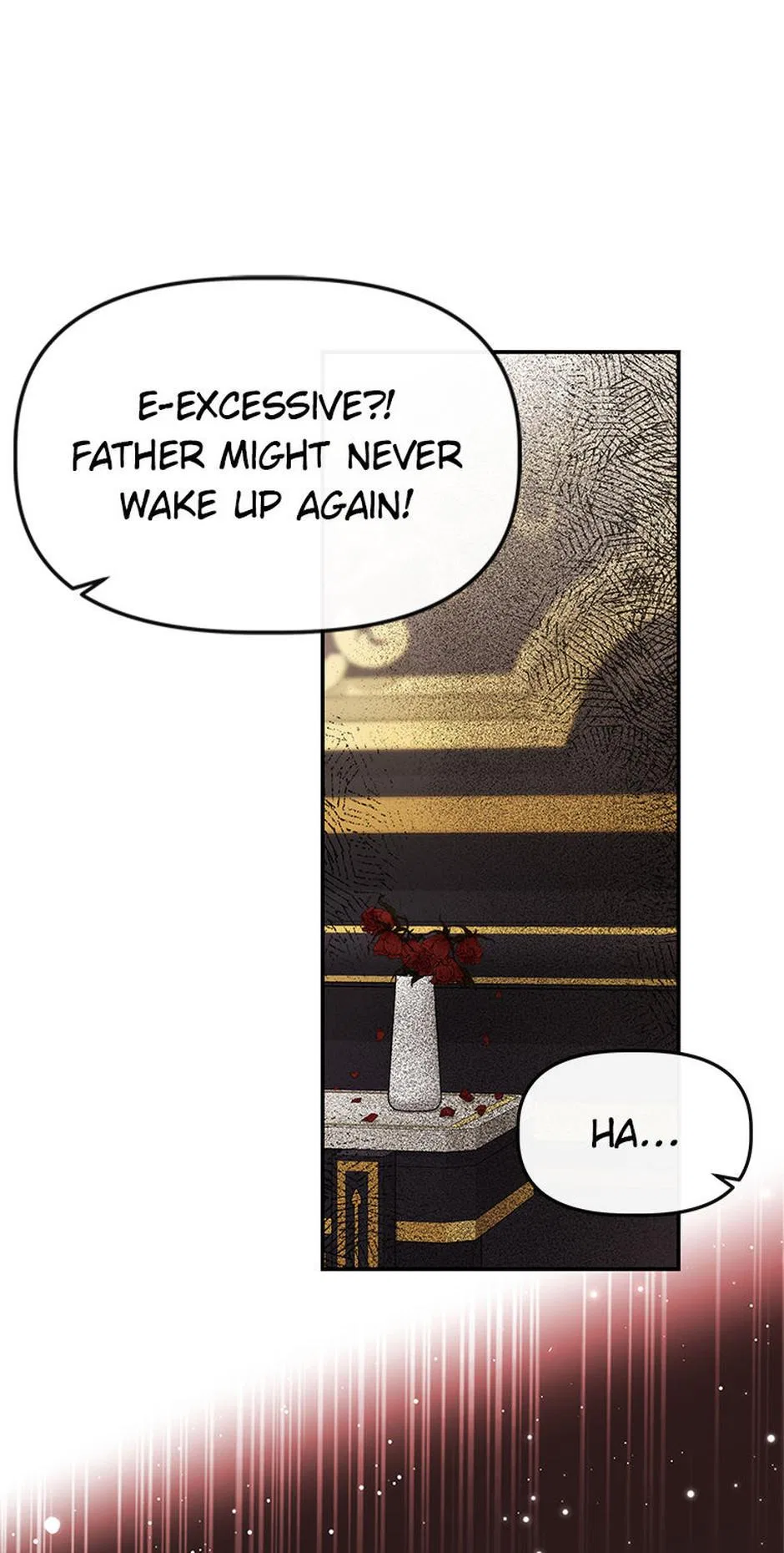 Azelda: The Spirit Master’s Contract Marriage Chapter 45 – Page 21
