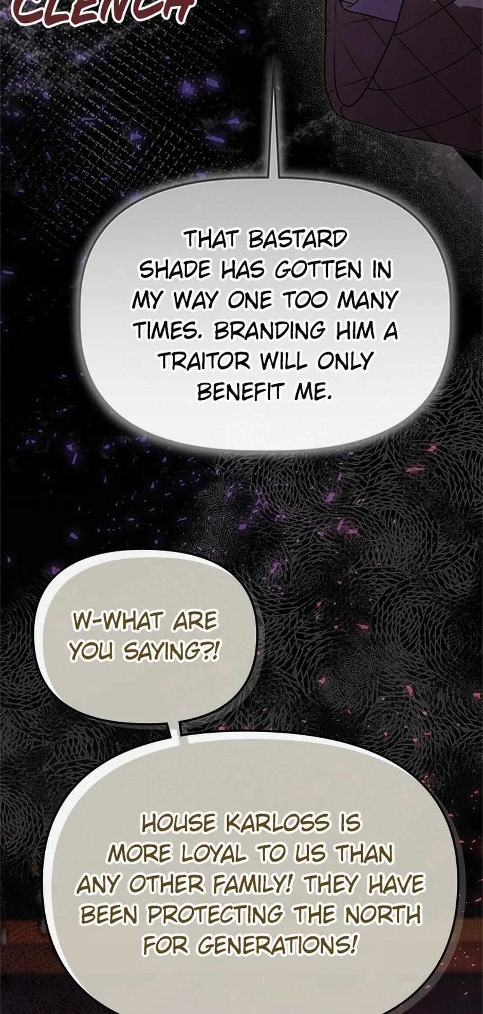 Azelda: The Spirit Master’s Contract Marriage Chapter 45 – Page 28
