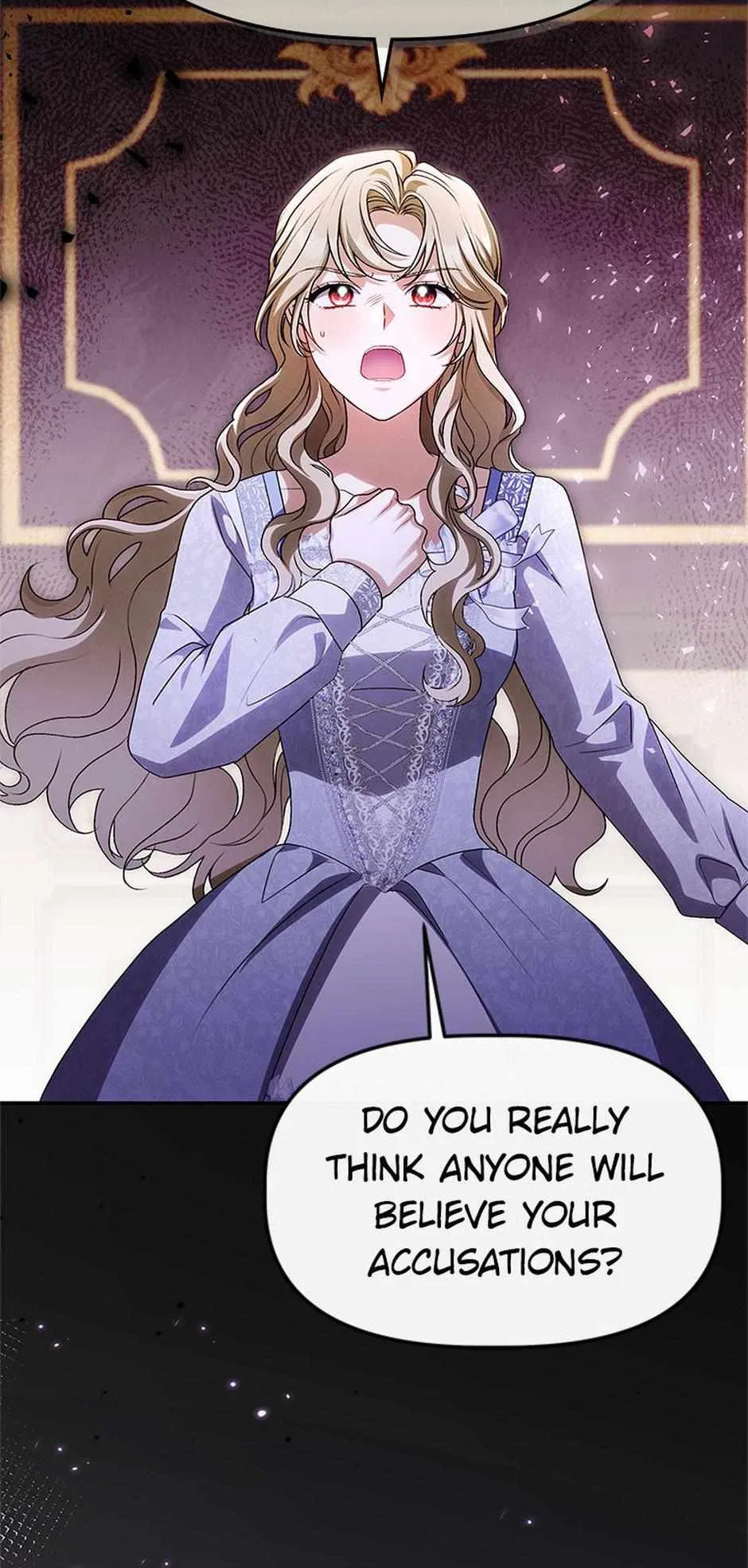 Azelda: The Spirit Master’s Contract Marriage Chapter 45 – Page 29