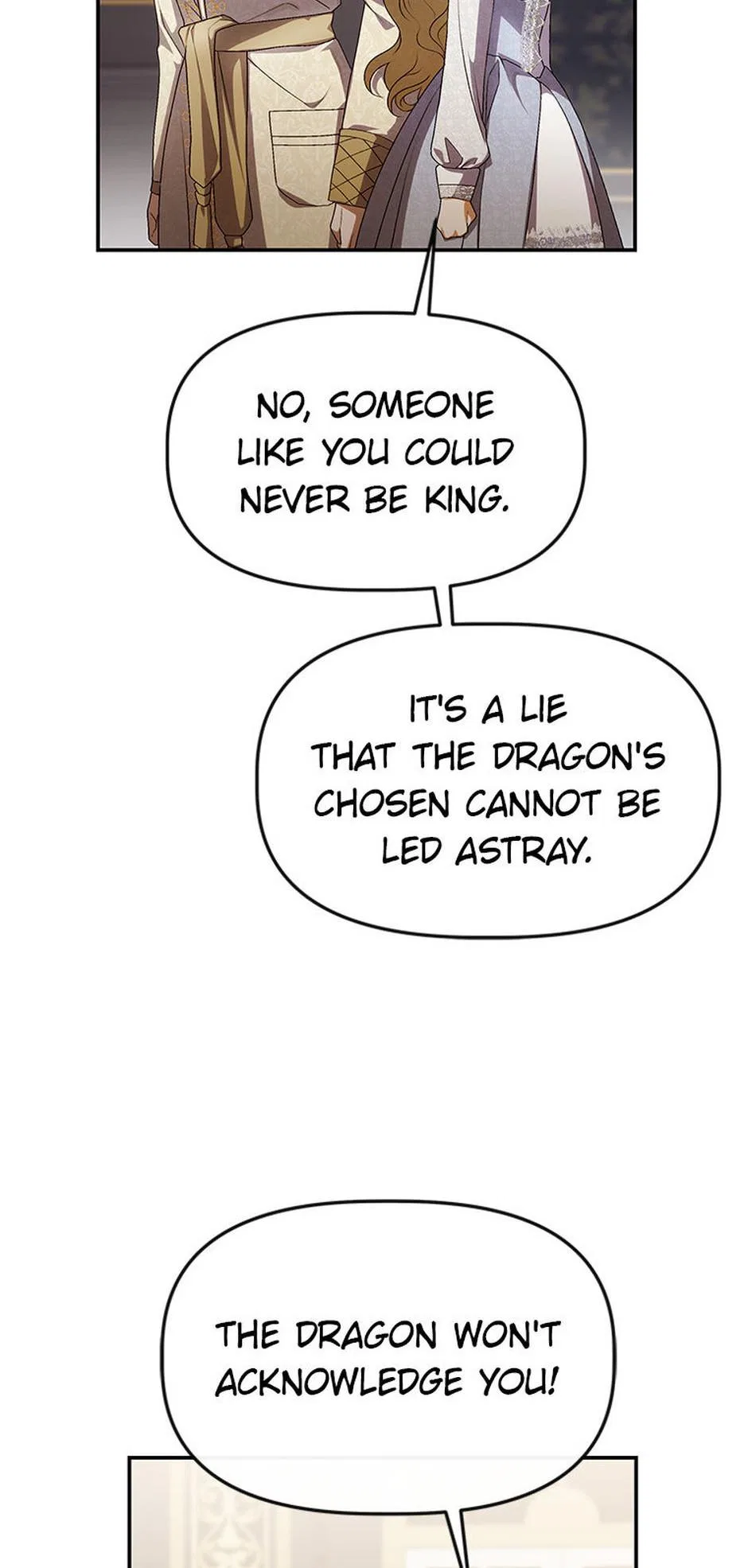 Azelda: The Spirit Master’s Contract Marriage Chapter 45 – Page 31
