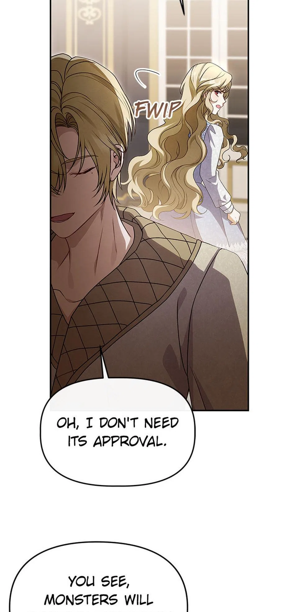Azelda: The Spirit Master’s Contract Marriage Chapter 45 – Page 32