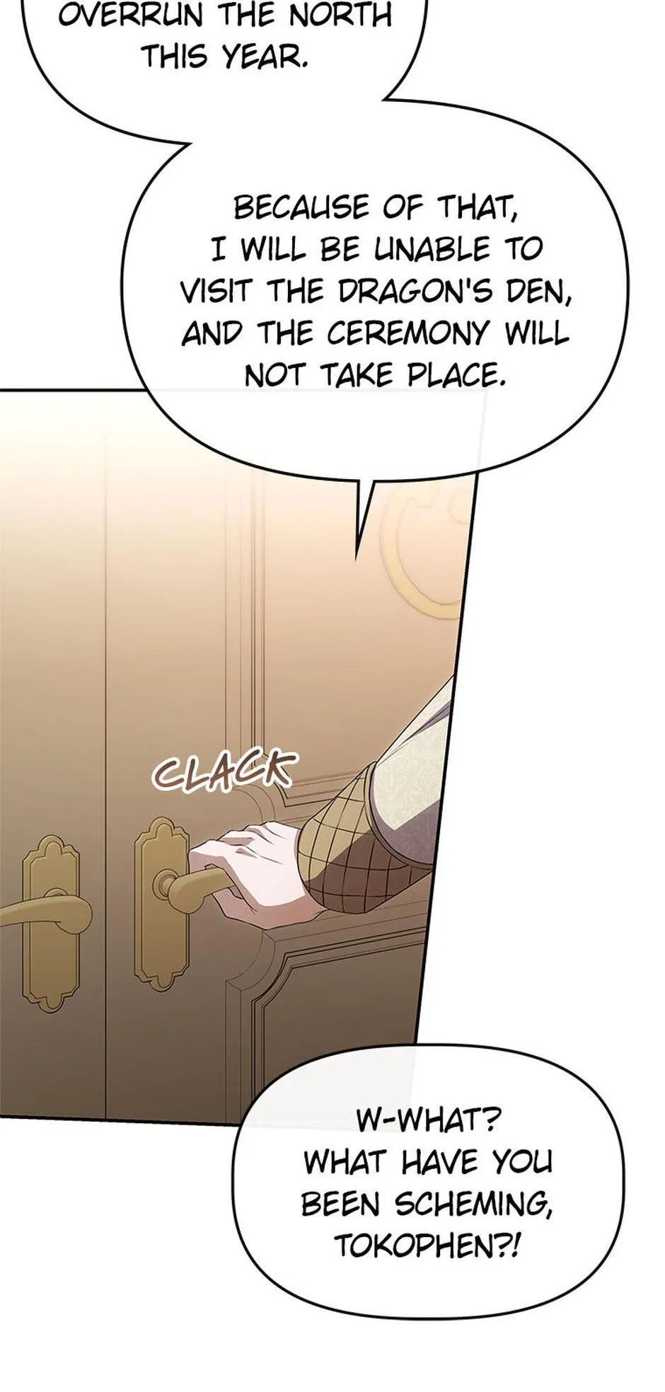 Azelda: The Spirit Master’s Contract Marriage Chapter 45 – Page 33