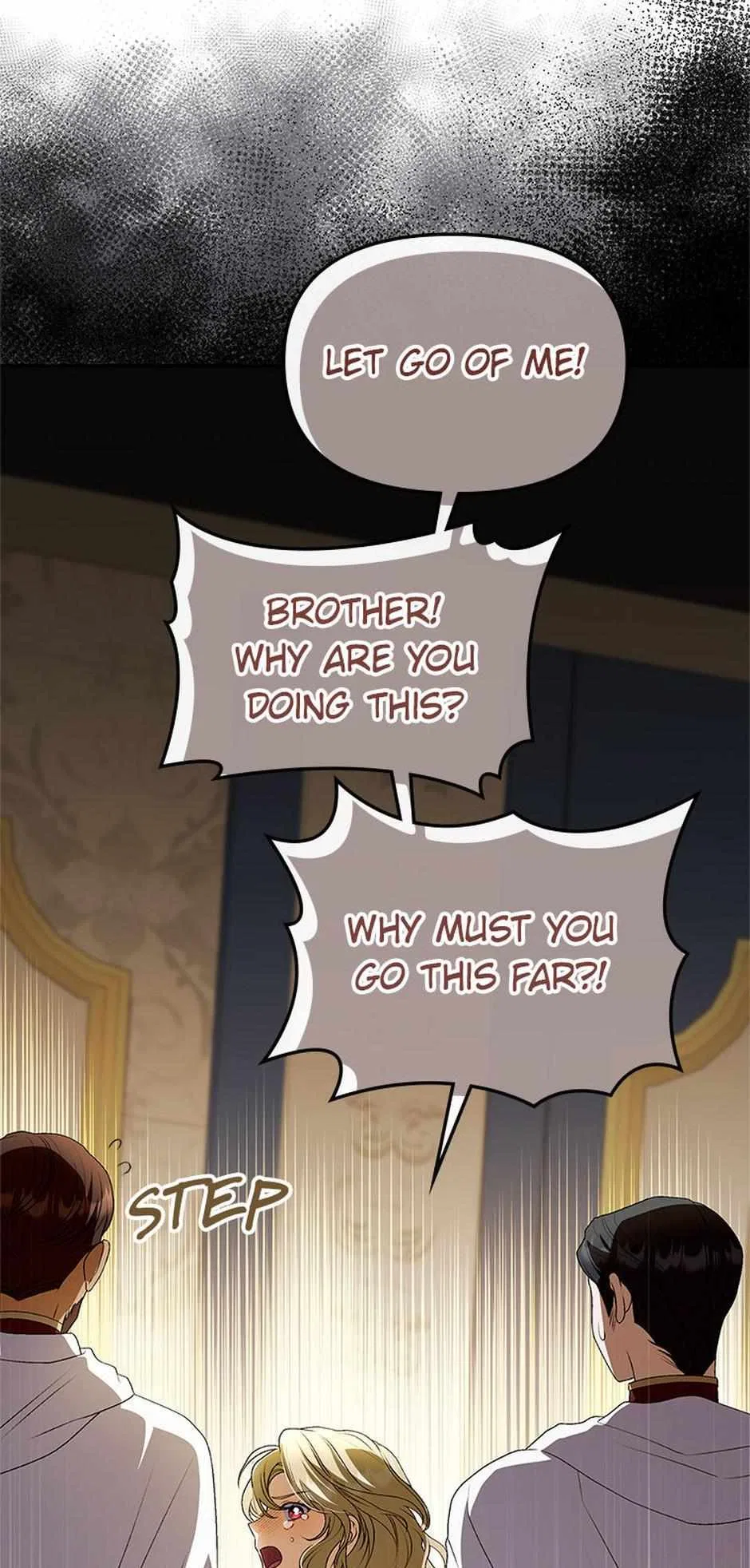Azelda: The Spirit Master’s Contract Marriage Chapter 45 – Page 36
