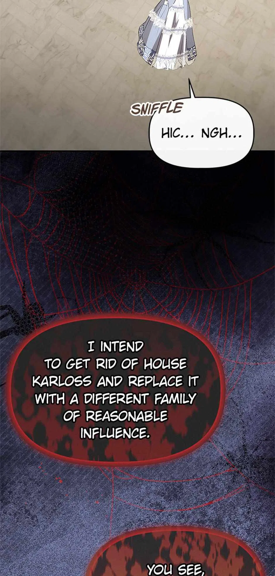 Azelda: The Spirit Master’s Contract Marriage Chapter 45 – Page 39