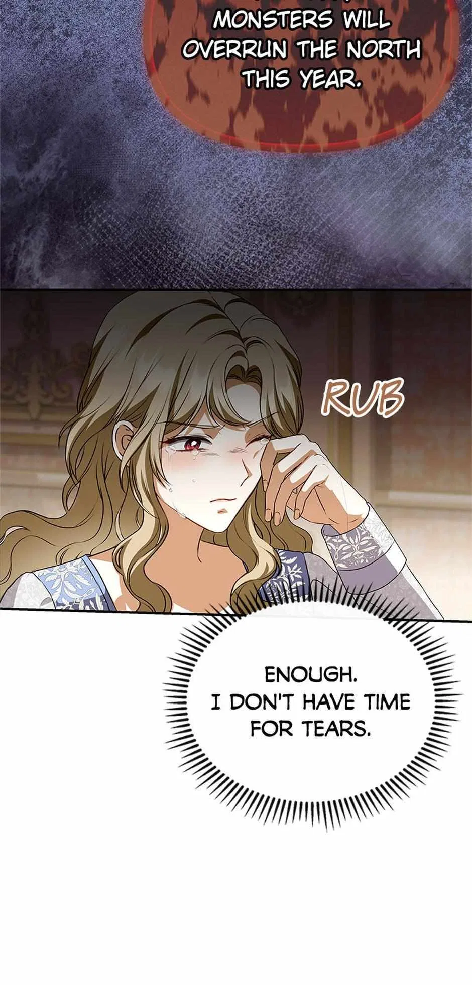 Azelda: The Spirit Master’s Contract Marriage Chapter 45 – Page 40