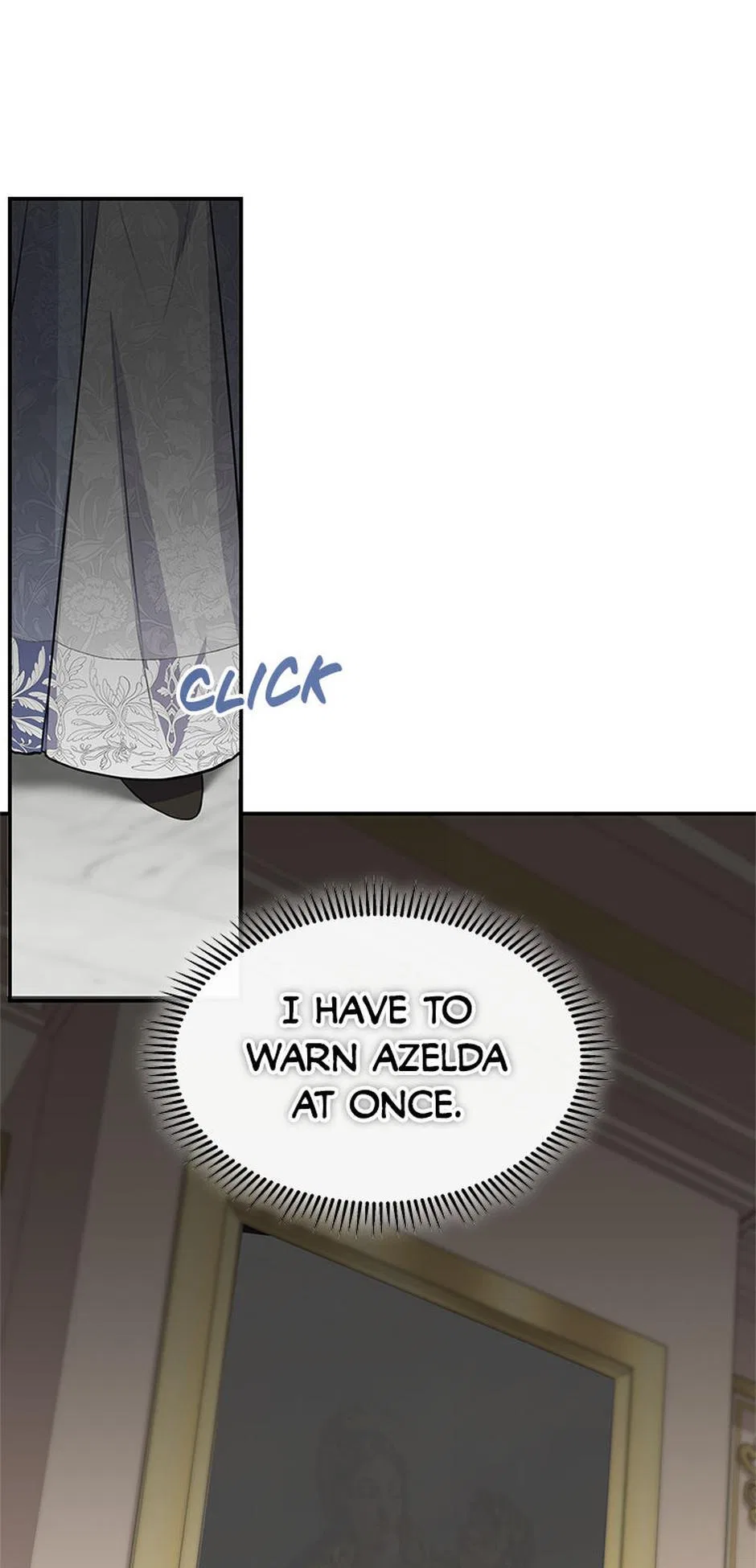 Azelda: The Spirit Master’s Contract Marriage Chapter 45 – Page 41