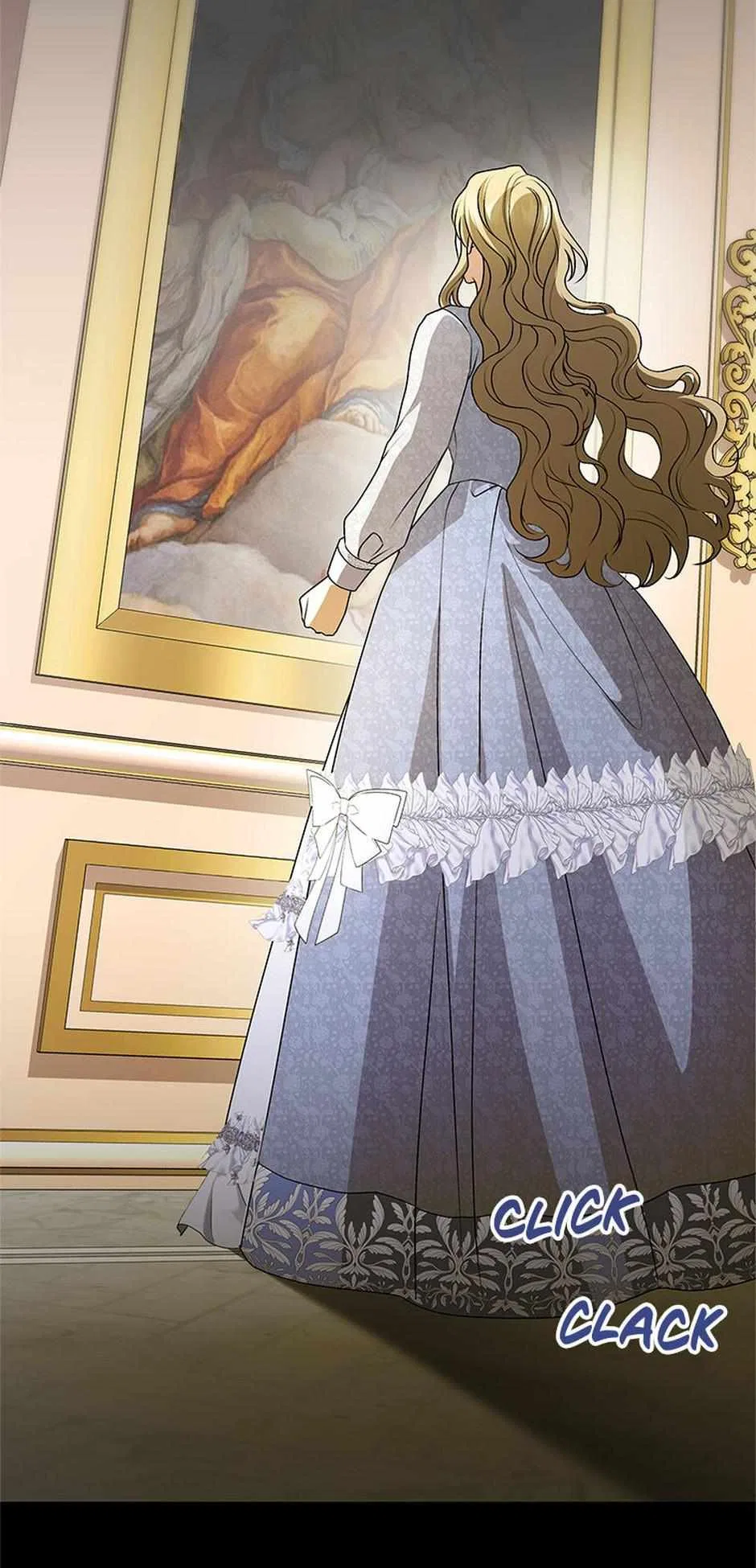 Azelda: The Spirit Master’s Contract Marriage Chapter 45 – Page 42