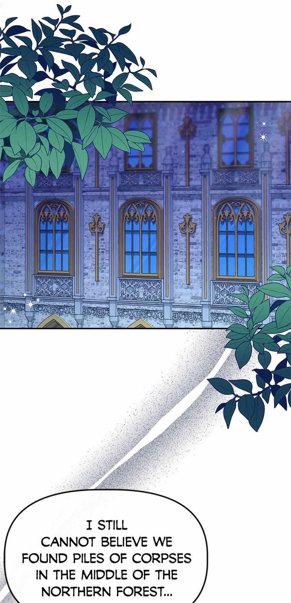 Azelda: The Spirit Master’s Contract Marriage Chapter 45 – Page 44