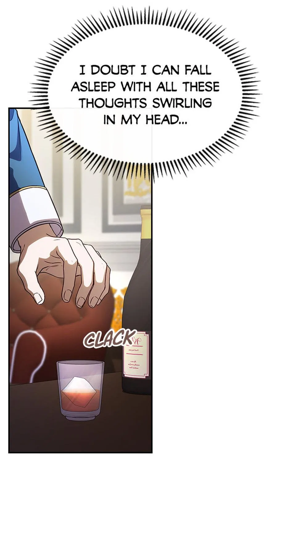 Azelda: The Spirit Master’s Contract Marriage Chapter 45 – Page 47