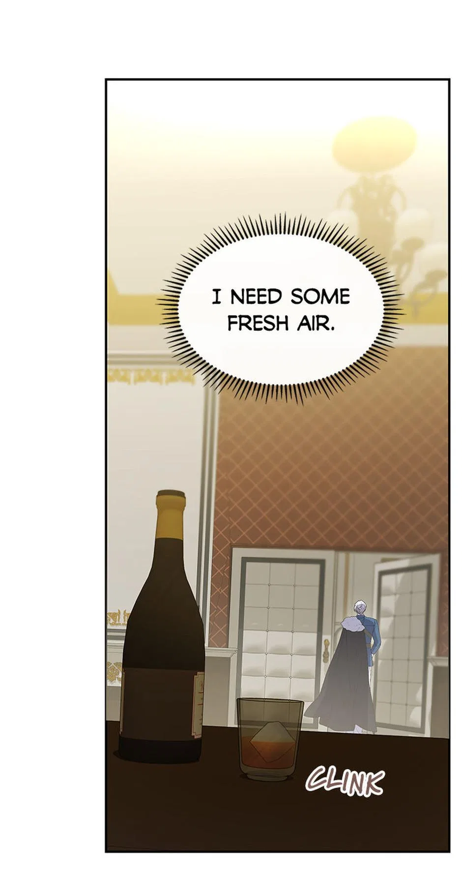 Azelda: The Spirit Master’s Contract Marriage Chapter 45 – Page 48