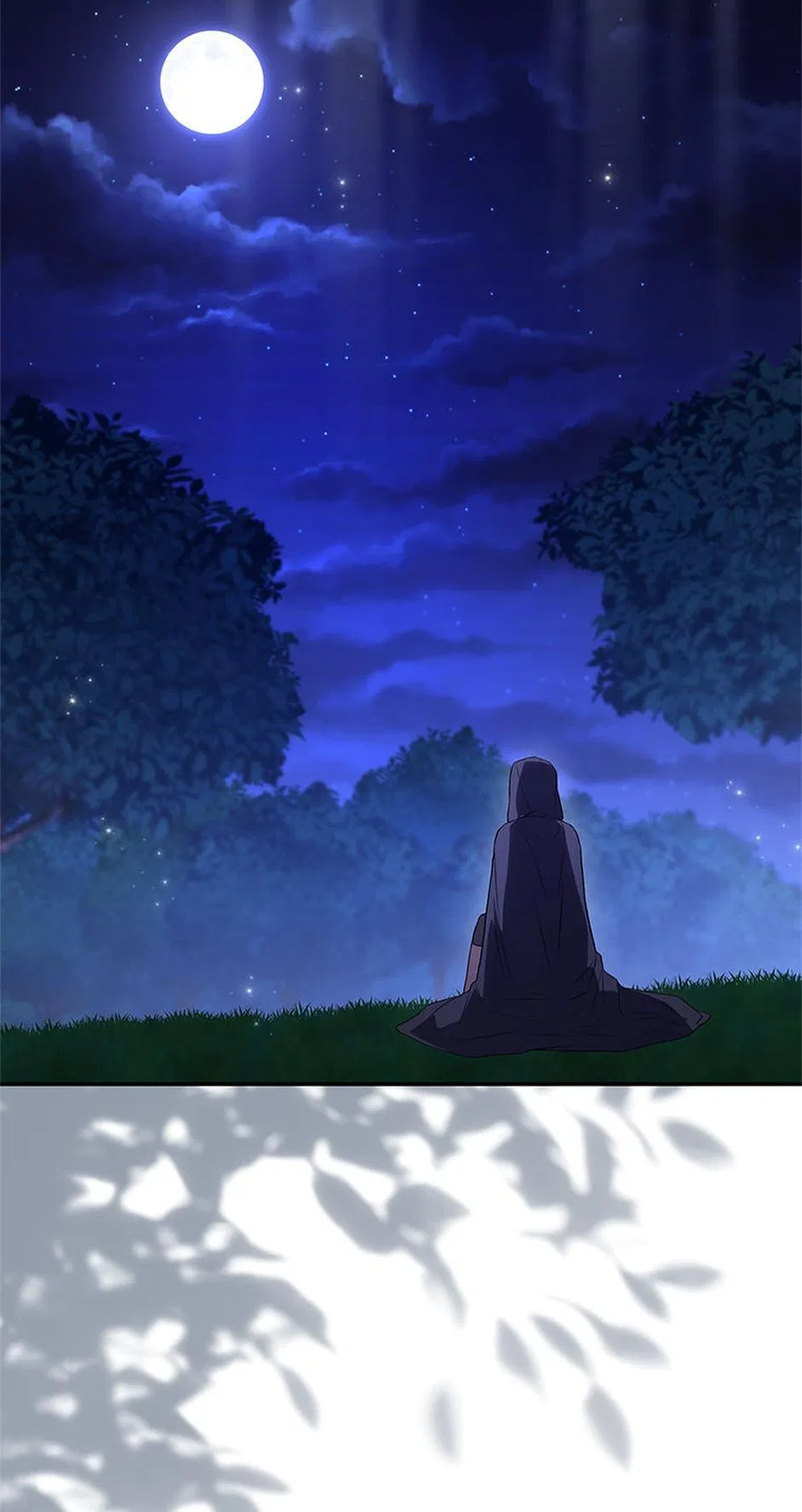 Azelda: The Spirit Master’s Contract Marriage Chapter 45 – Page 50